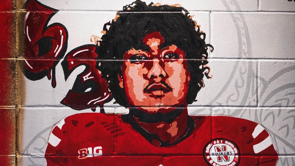 Signee spotlight: From New Zealand to Nebraska, offensive lineman Brian Tapu brings potential